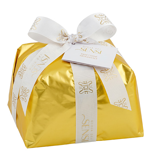 Panettone Artigianale - 10kg